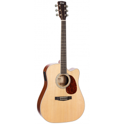 MR710F (Natural Satin), зображення 1